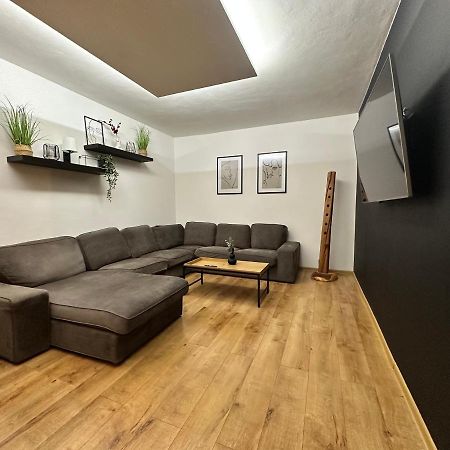 Strateny Kluc Revúca Exteriér fotografie
