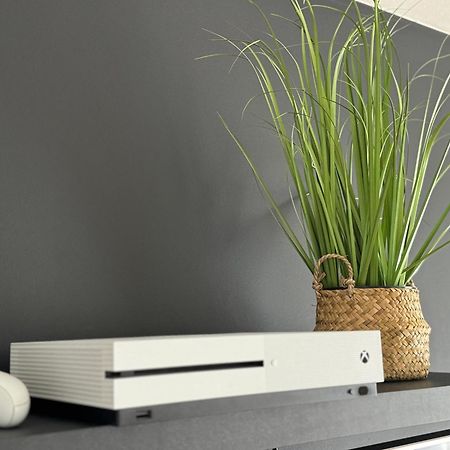 Strateny Kluc Revúca Exteriér fotografie