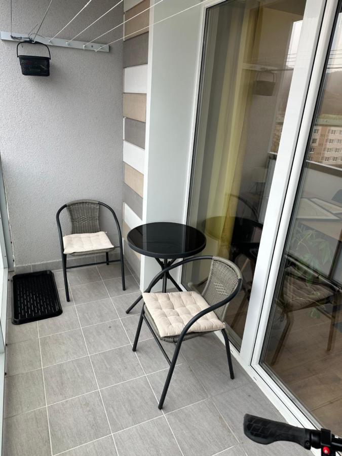Strateny Kluc Revúca Exteriér fotografie