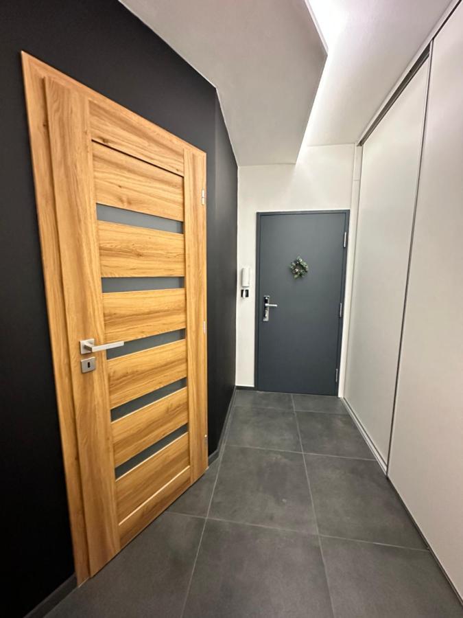 Strateny Kluc Revúca Exteriér fotografie