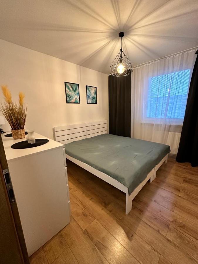 Strateny Kluc Revúca Exteriér fotografie