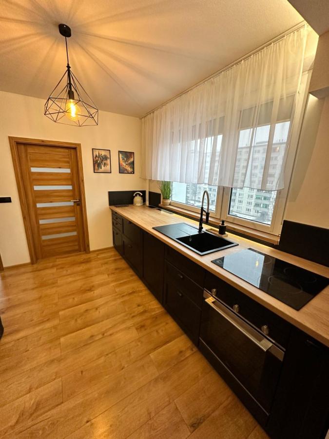 Strateny Kluc Revúca Exteriér fotografie