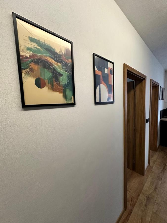 Strateny Kluc Revúca Exteriér fotografie