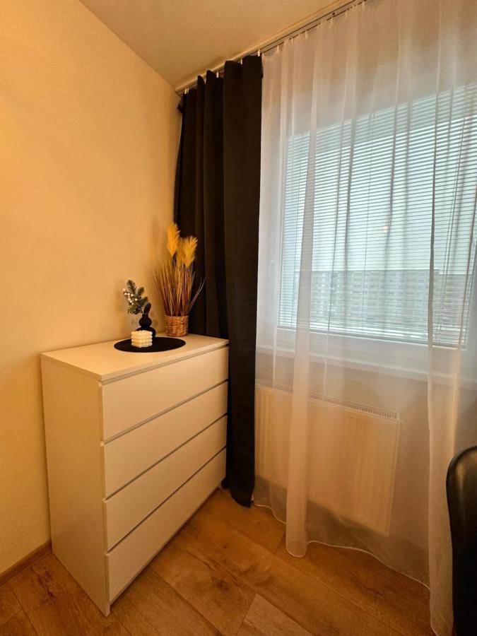 Strateny Kluc Revúca Exteriér fotografie