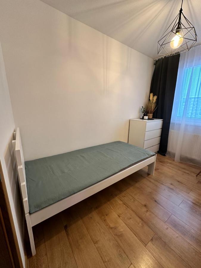 Strateny Kluc Revúca Exteriér fotografie