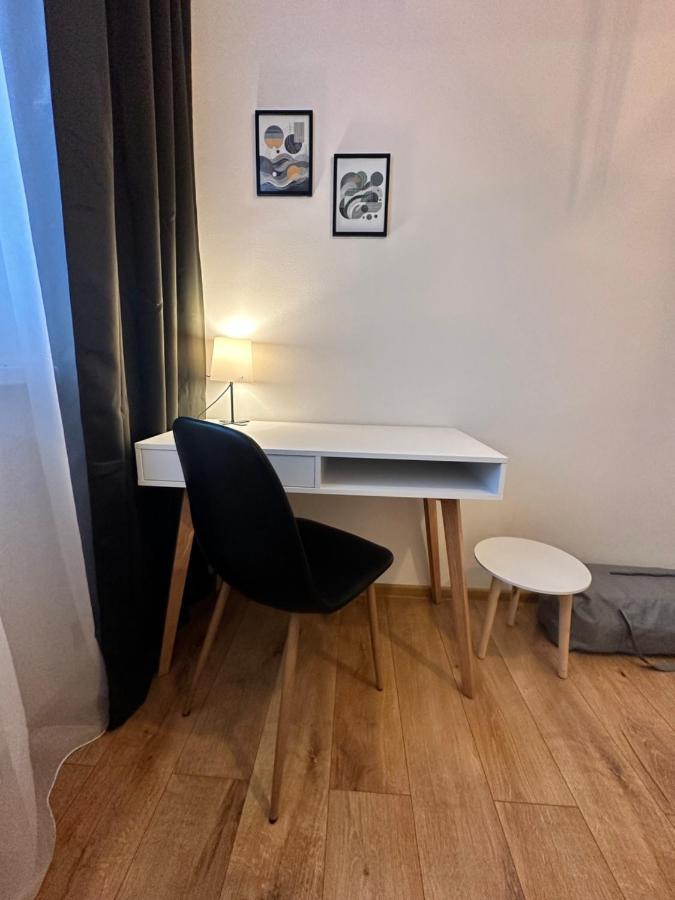 Strateny Kluc Revúca Exteriér fotografie