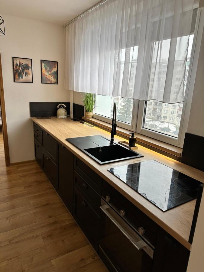 Strateny Kluc Revúca Exteriér fotografie
