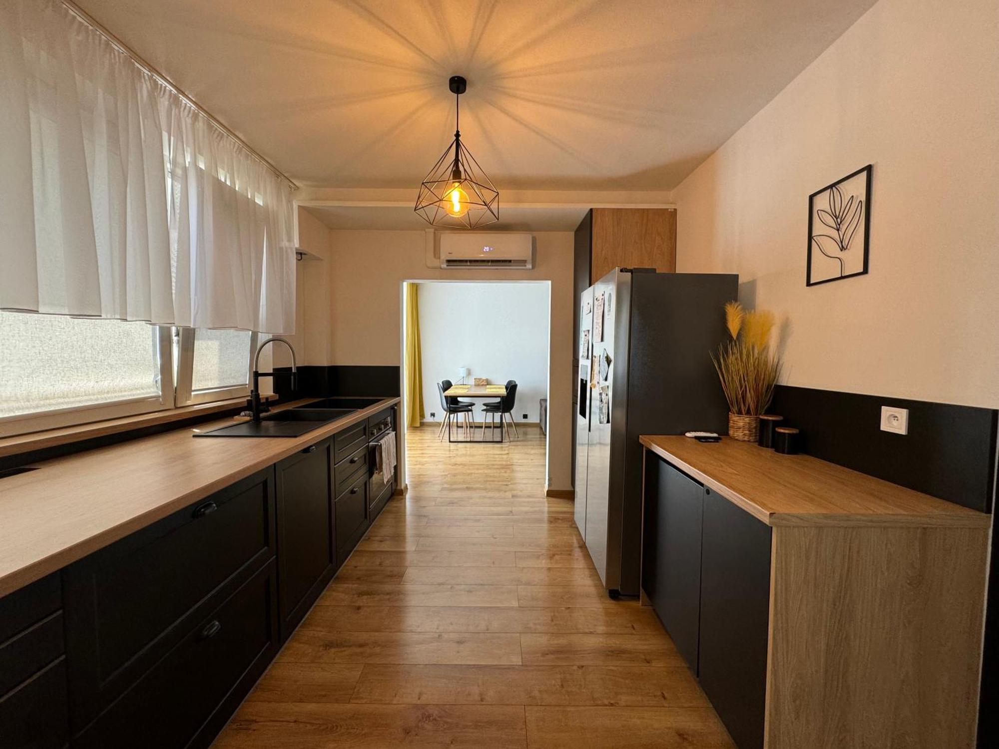 Strateny Kluc Revúca Exteriér fotografie