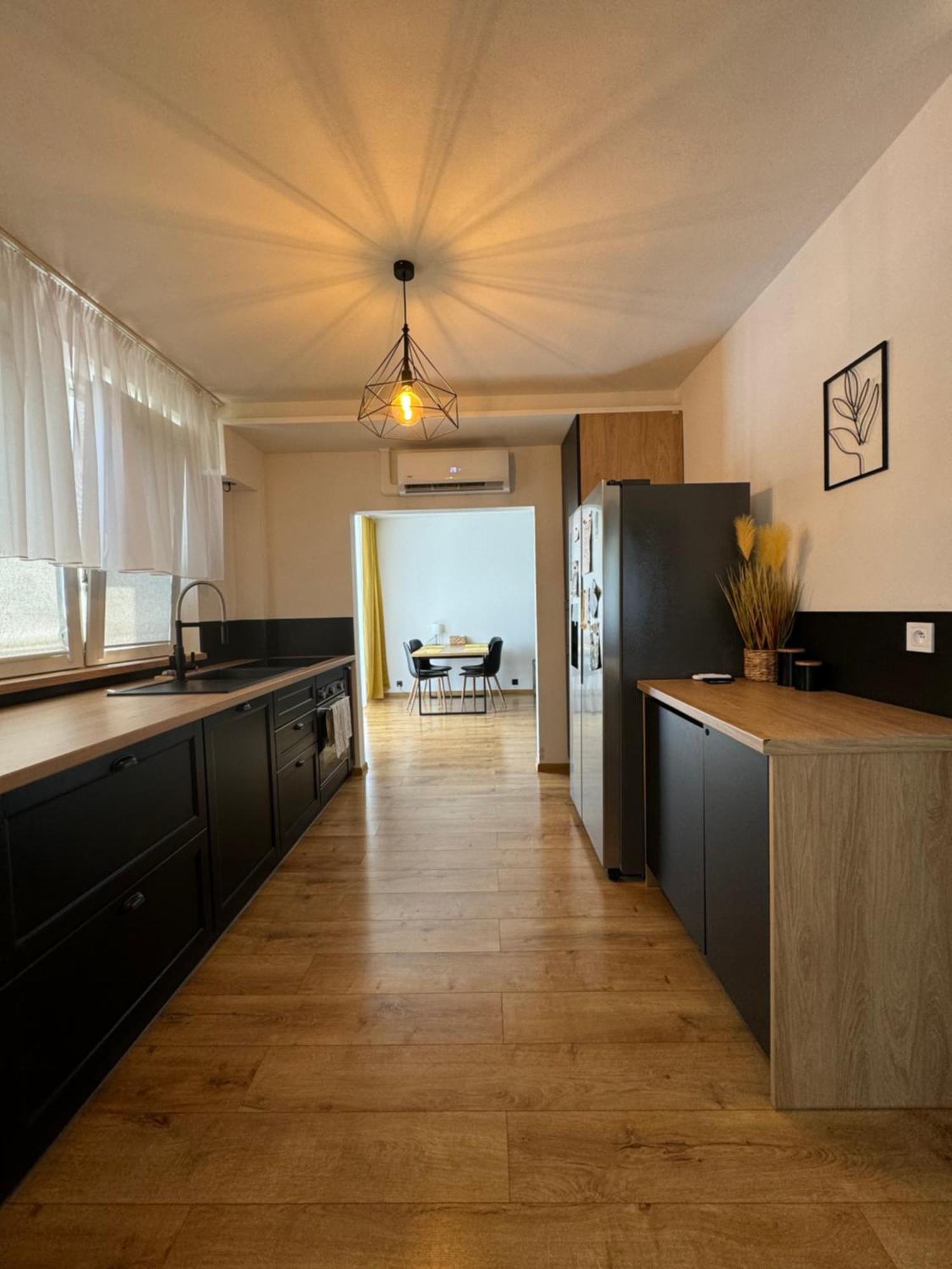Strateny Kluc Revúca Exteriér fotografie